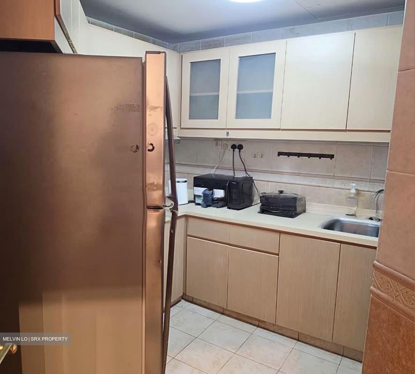 Eastpoint Green (D18), Condominium #602205991